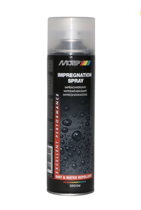 Motip Imprægnerings-spray